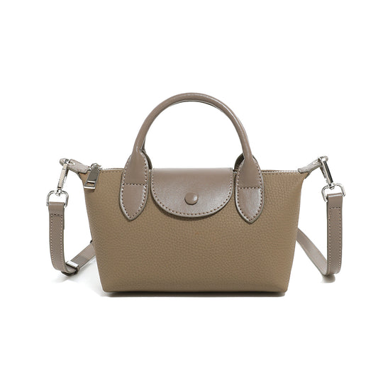 【Leah】Elevate Your Style: Multi-Way Bag in Four Stunning Colors