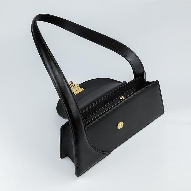 【Leah】Swan-Inspired Style: Your Perfect Shoulder Companion