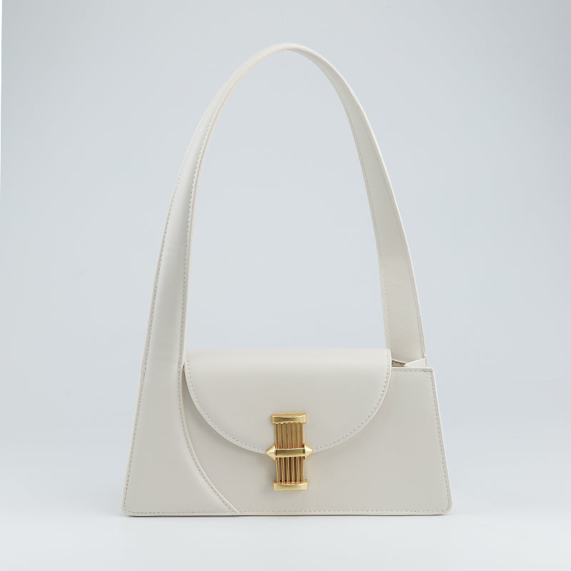 【Leah】Swan-Inspired Style: Your Perfect Shoulder Companion