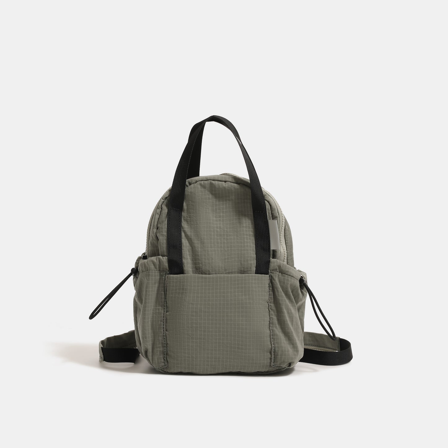 【Leah】Freedom to Roam – Ultra-Light Nylon Backpack