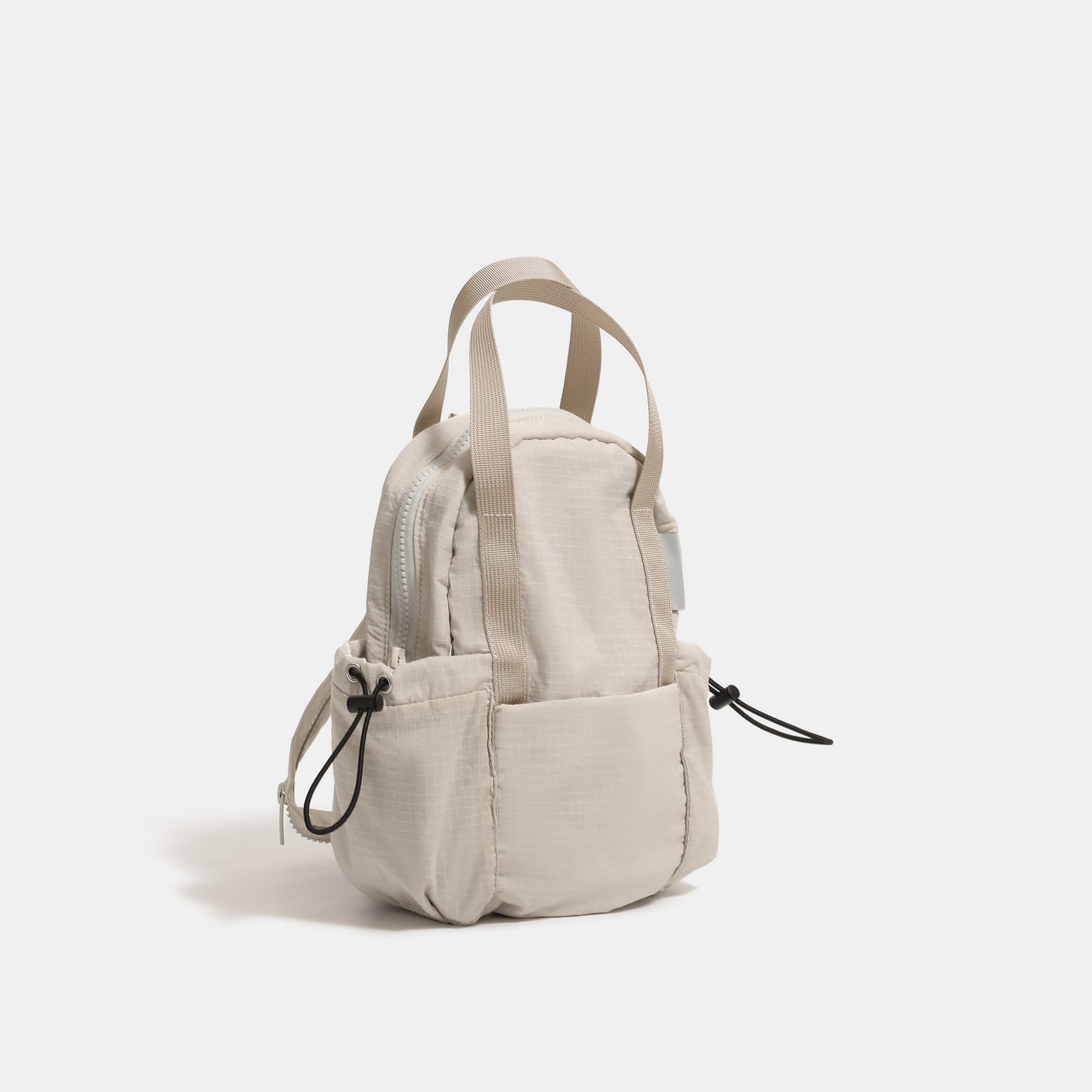 【Leah】Freedom to Roam – Ultra-Light Nylon Backpack