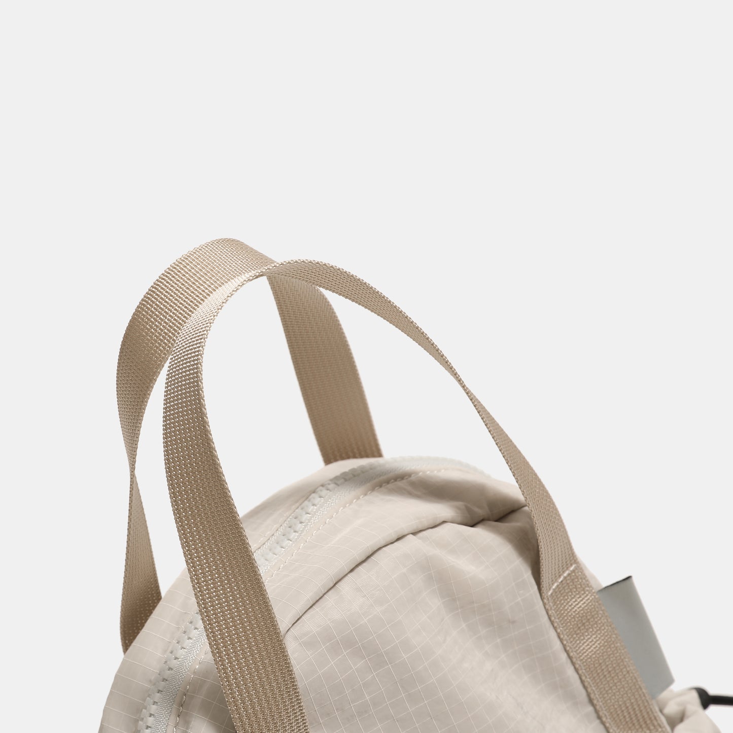 【Leah】Freedom to Roam – Ultra-Light Nylon Backpack