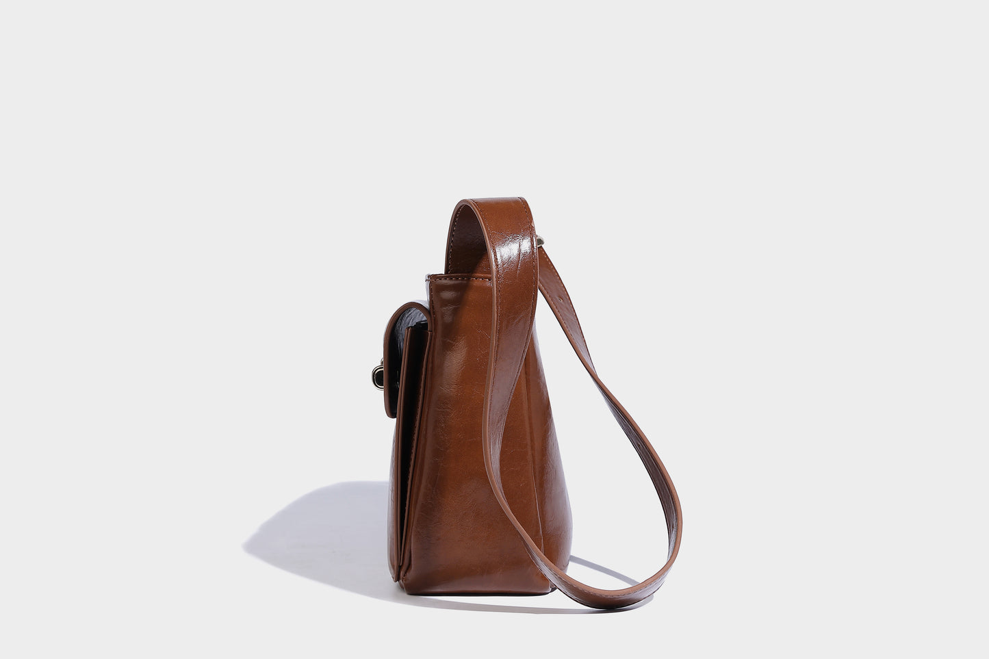 【Leah】Women's Crossbody Messenger Bag