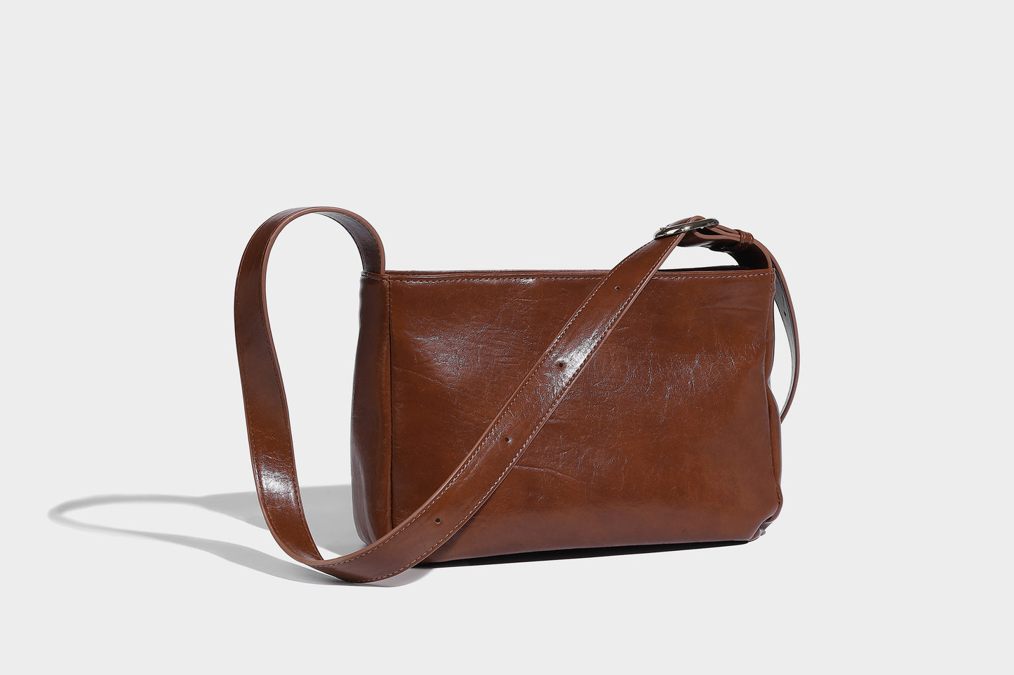 【Leah】Women's Crossbody Messenger Bag