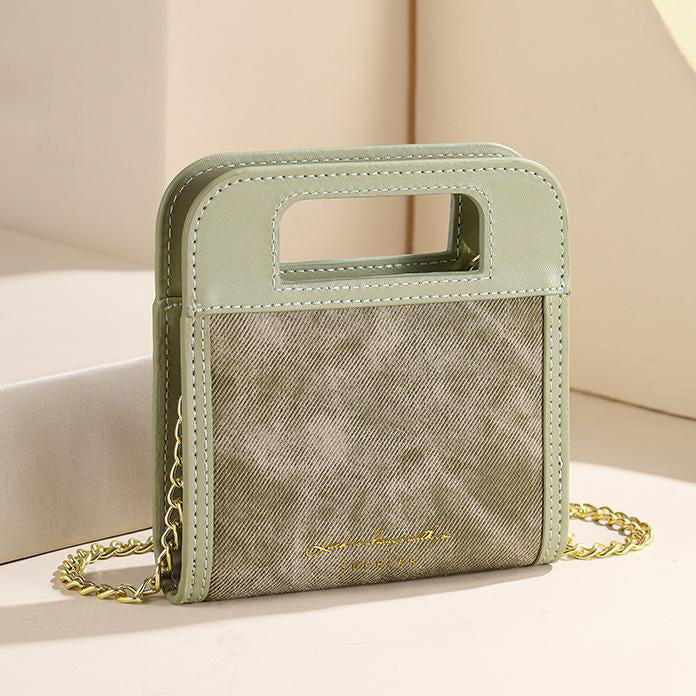 【Leah】Customizable Women's Wallet Card Holder